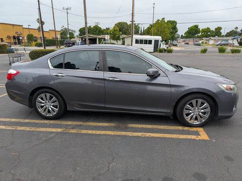 Used 2013 Honda Accord EX-L image 6