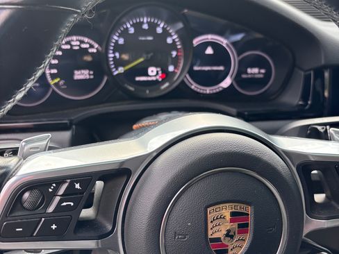 Used 2019 Porsche Cayenne E-Hybrid AWD/4WD image 10