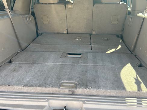 Used 2007 Ford Expedition EL XLT image 10