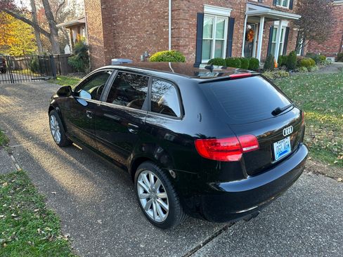 Used 2009 Audi A3 2.0T image 5