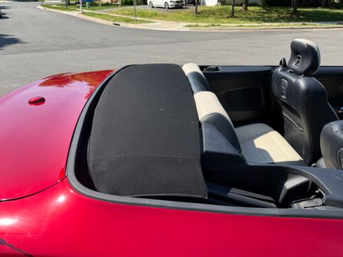 Used 2016 Ford Mustang Premium w/ Ecoboost Performance Package RWD image 17