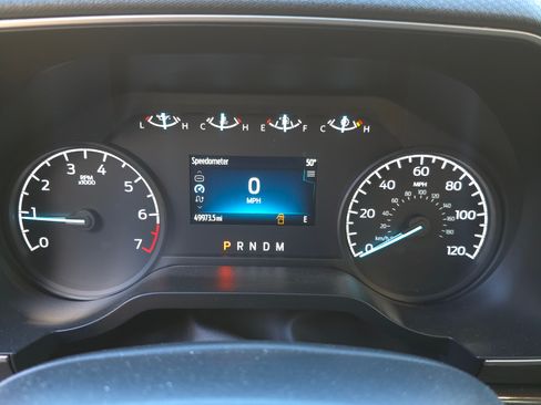 Used 2023 Ford F150 XL w/ Rattler Package image 8