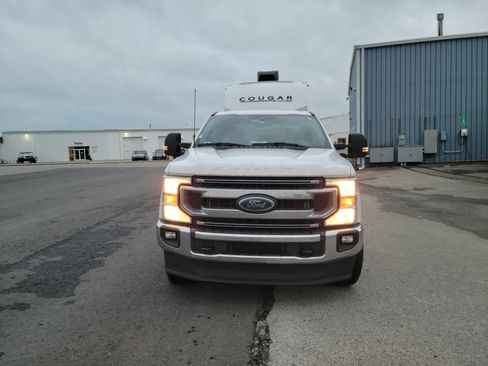 Used 2022 Ford F350 XLT w/ XLT Value Package image 2