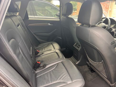 Used 2014 Audi Q5 3.0T Premium Plus image 18