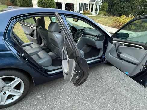 Used 2005 Acura TL image 16
