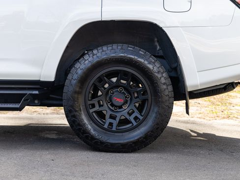 Used 2024 Toyota 4Runner TRD Pro image 17