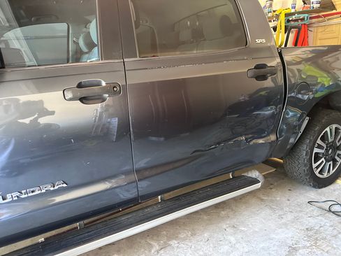 Used 2008 Toyota Tundra SR5 image 12