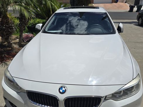 Used 2015 BMW 428i Gran Coupe image 6