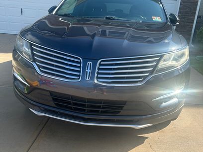 Used 2015 Lincoln MKC AWD w/ Equipment Group 102A Reserve