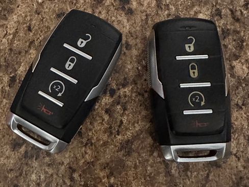 Used 2022 RAM 1500 Big Horn image 15