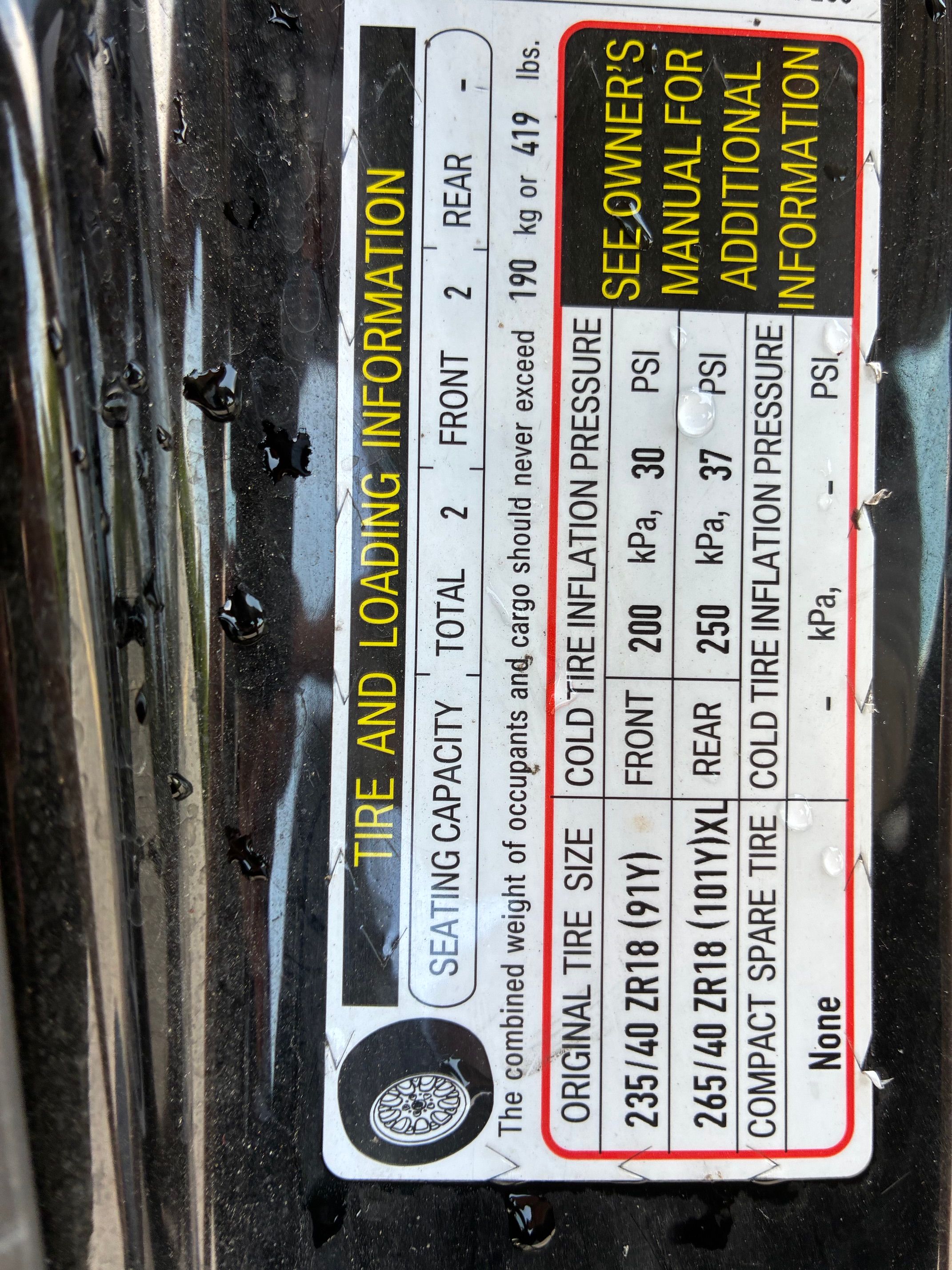 Used 2007 Porsche Cayman RWD image 9