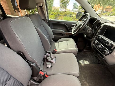 Used 2014 GMC Sierra 1500 SLE w/ SLE Value Package RWD image 15