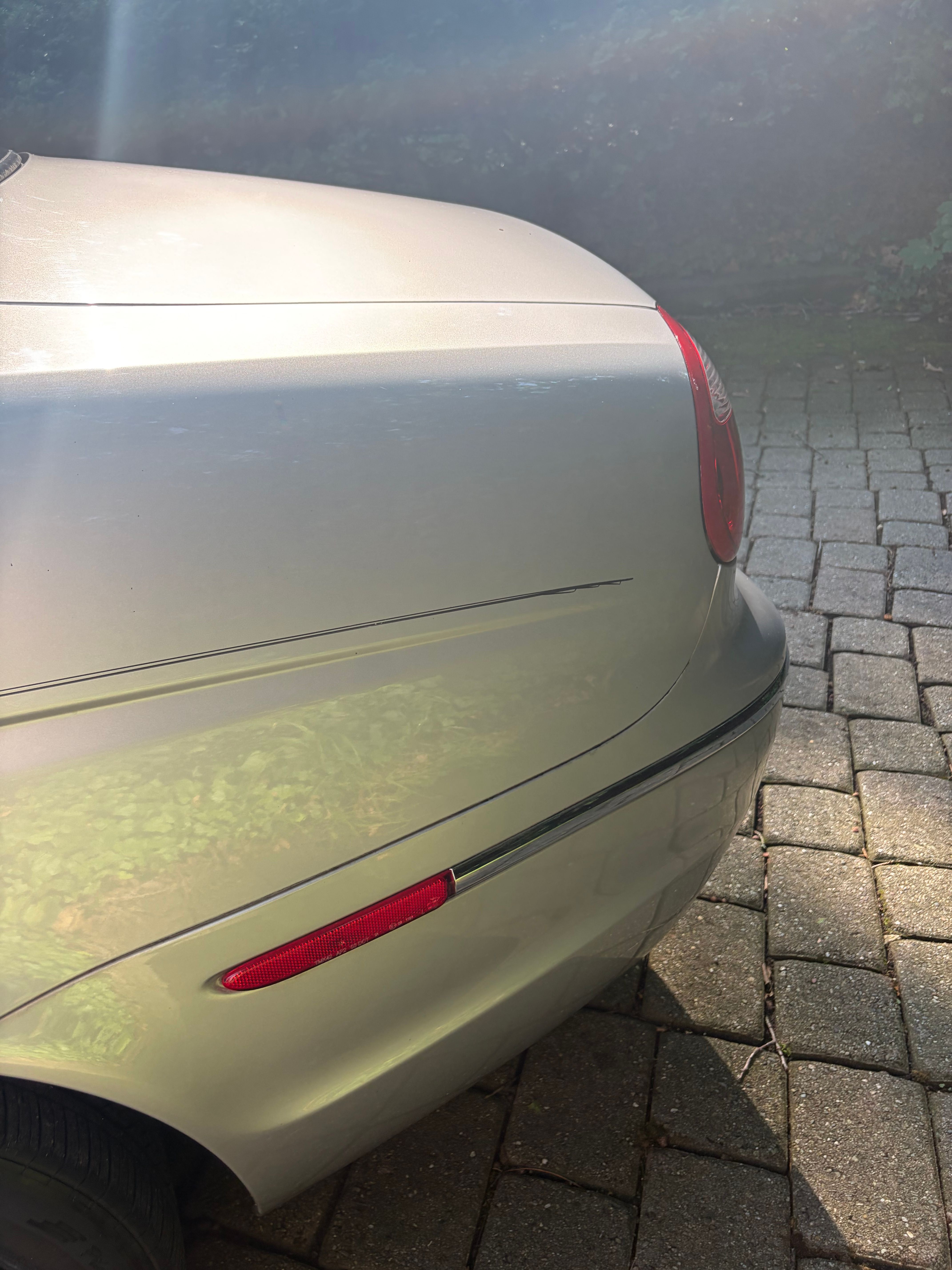 Used 2006 Jaguar S-TYPE 3.0 RWD image 20