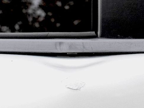 Used 2007 Toyota FJ Cruiser 4WD image 8