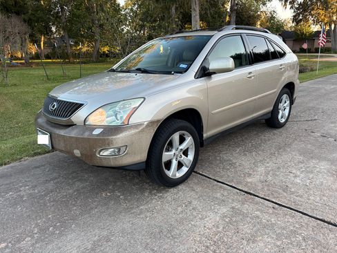 Used 2004 Lexus RX 330 AWD image 1