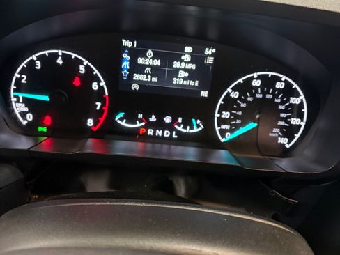 Used 2024 Ford Maverick XLT w/ XLT Luxury Package image 11