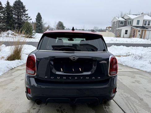 Used 2020 MINI Cooper Countryman John Cooper Works image 12