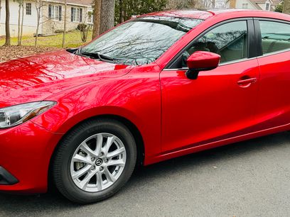 Used 2016 MAZDA MAZDA3 i Touring w/ Popular Equipment Package