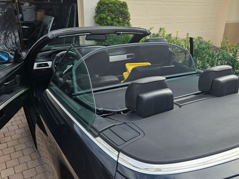 Used 2008 BMW 328i Convertible image 1