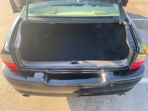 Used 2005 Lincoln LS RWD image 11