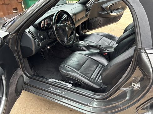 Used 2000 Porsche Boxster S image 6