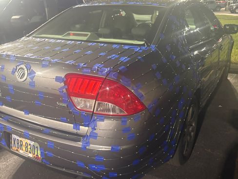 Used 2010 Mercury Milan Premier image 5