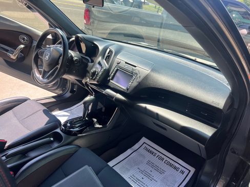 Used 2015 Honda CR-Z EX image 14