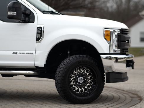 Used 2017 Ford F350 XL w/ Power Equipment Group image 16