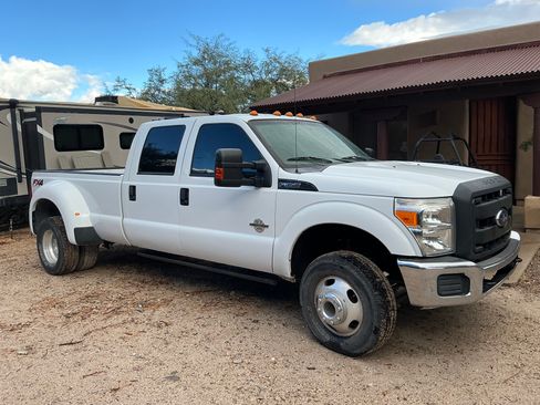 Used 2014 Ford F350 XL image 1