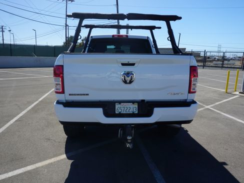 Used 2022 RAM 2500 Big Horn w/ Level A Equipment Group image 9