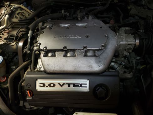 Used 2006 Honda Accord EX-L image 17