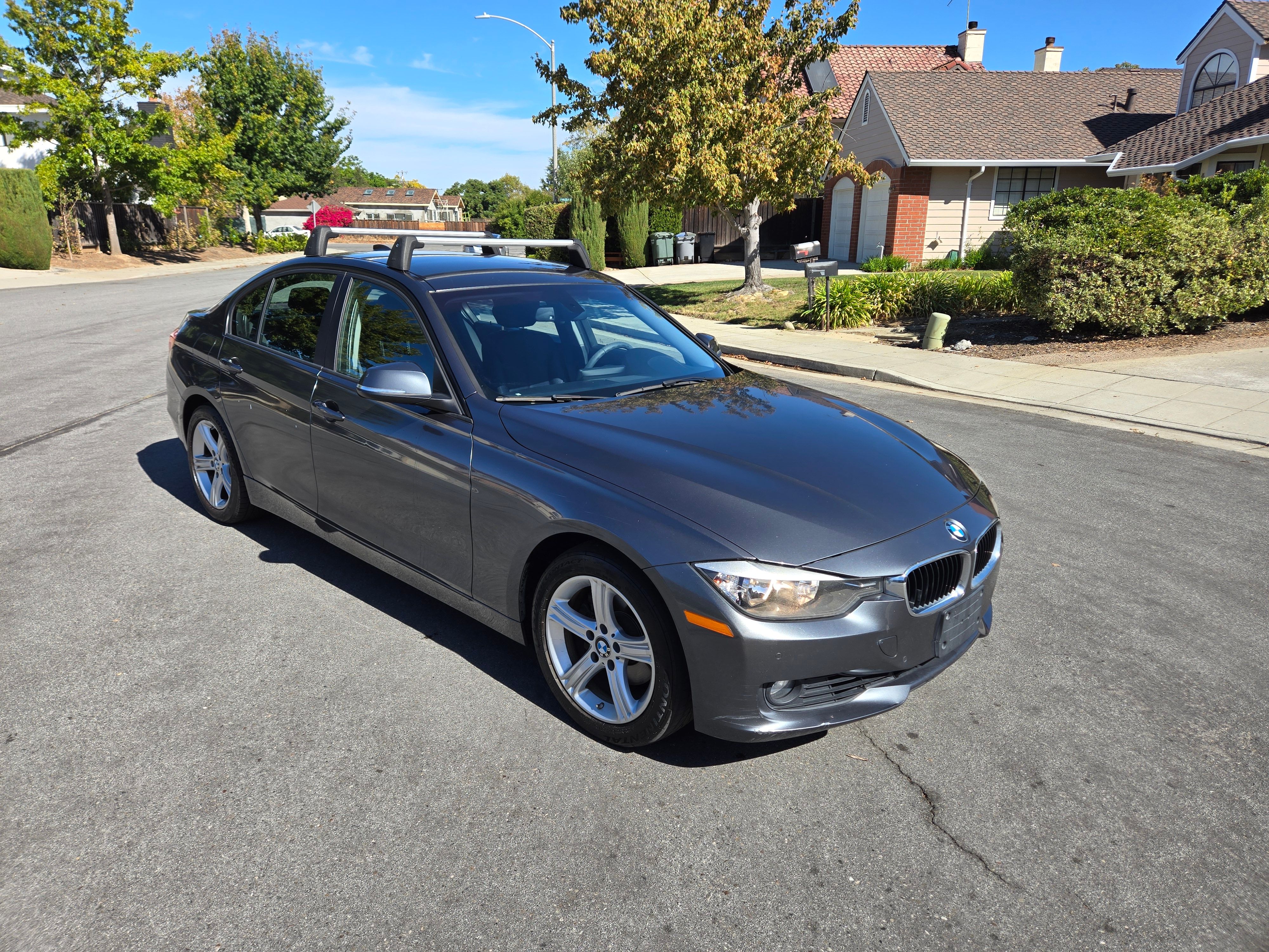 Used 2013 BMW 328i Sedan RWD image 10