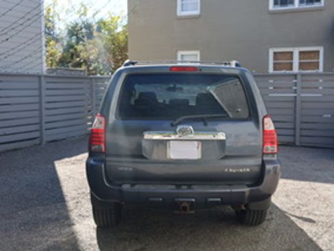 Used 2007 Toyota 4Runner SR5 image 6