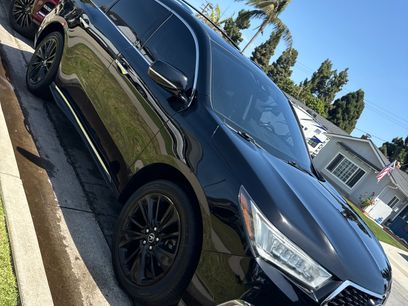 Used 2017 Acura MDX SH-AWD w/ Advance Package