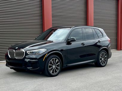 Used 2022 BMW X5 xDrive40i w/ M Sport Package
