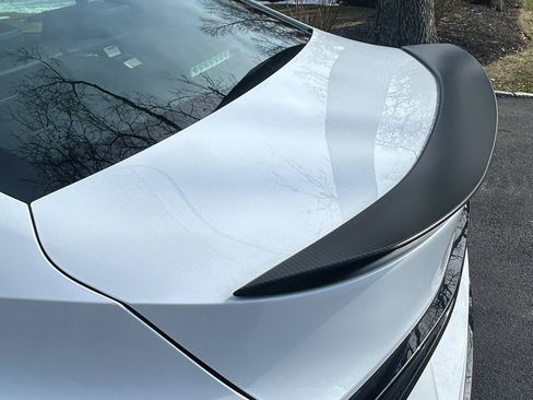 Used 2025 Lexus IS 350 F Sport image 11