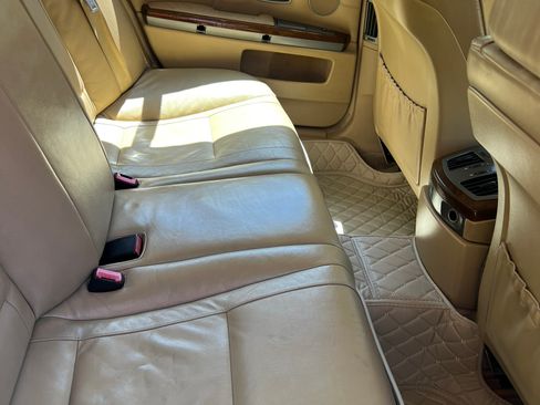 Used 2003 BMW 745i image 12