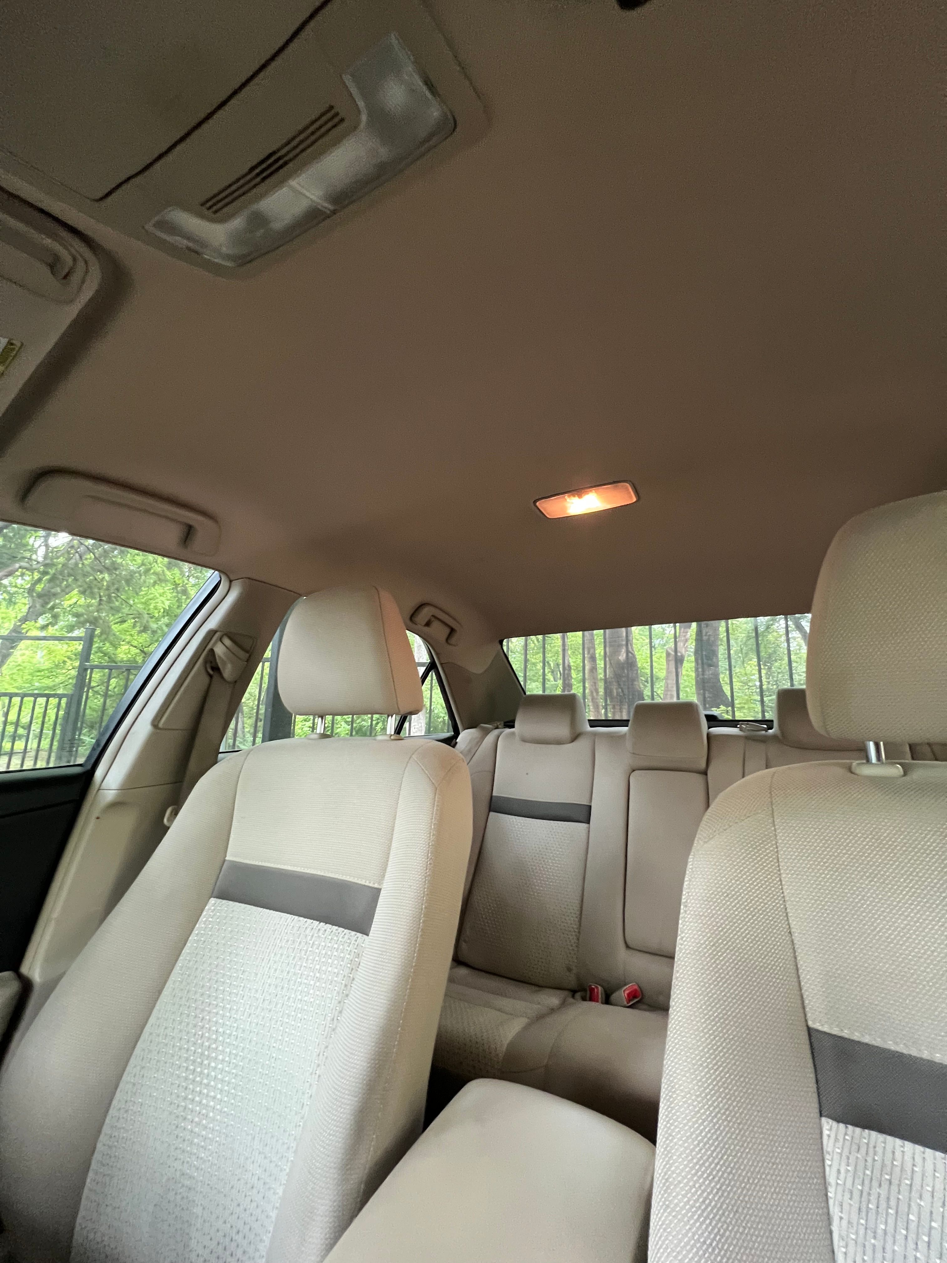 Used 2013 Toyota Camry LE FWD image 21