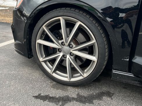 Used 2016 Audi S3 Premium Plus w/ Technology Package image 20