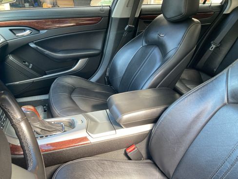 Used 2012 Cadillac CTS Luxury image 19