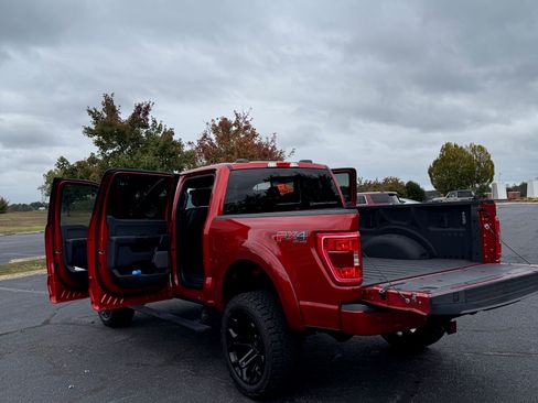 Used 2023 Ford F150 XLT w/ Equipment Group 302A High image 27