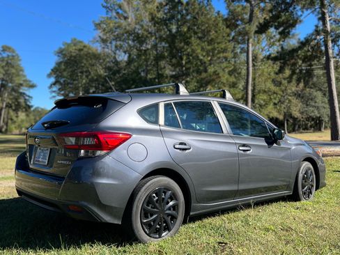 Used 2022 Subaru Impreza 2.0i image 13