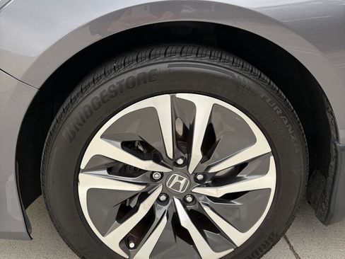 Used 2021 Honda Accord EX-L image 5