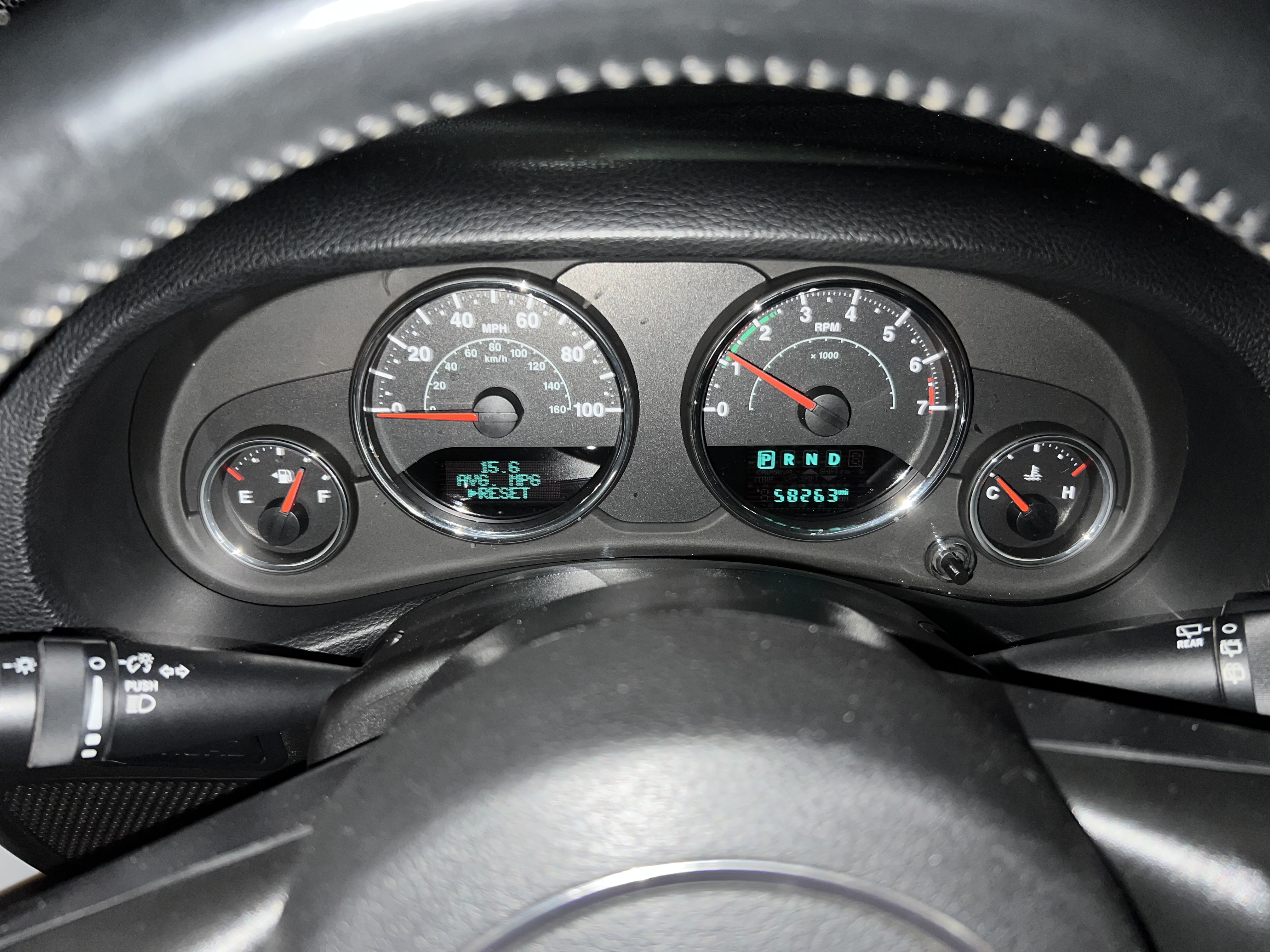 Used 2014 Jeep Wrangler Unlimited Rubicon w/ Connectivity Group AWD/4WD image 28