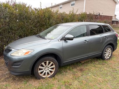 Used 2010 MAZDA CX-9 Sport