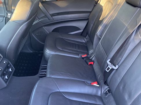 Used 2015 Audi Q7 3.0T Premium Plus image 6