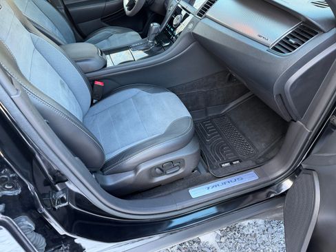 Used 2015 Ford Taurus SHO w/ Equipment Group 401A image 16