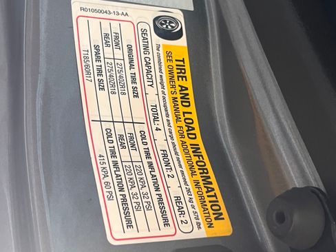 Used 2006 Ford Mustang GT Premium image 23