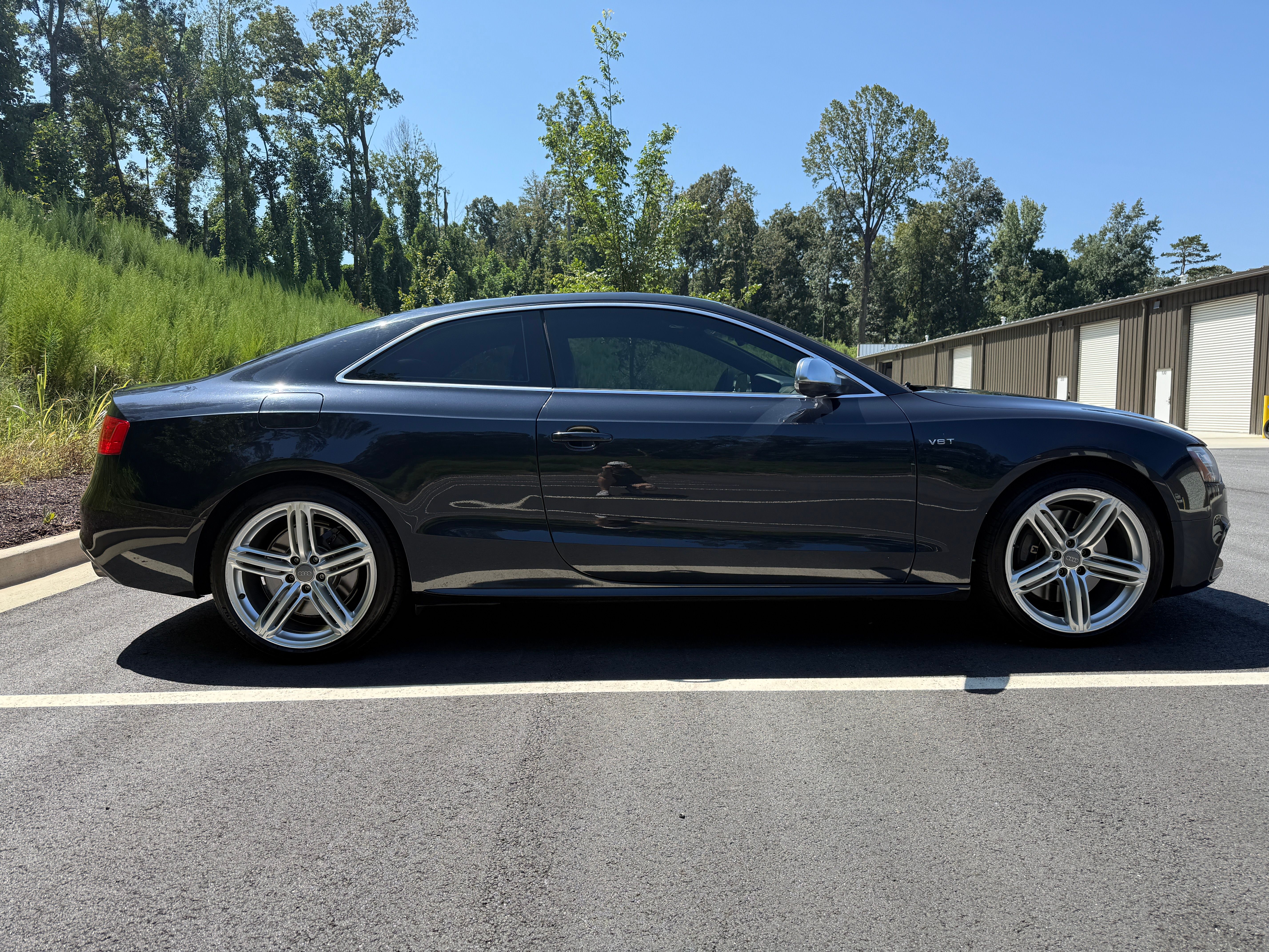 Used 2013 Audi S5 Premium Plus AWD/4WD image 5