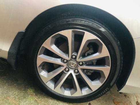 Used 2014 Honda Accord Sport image 13